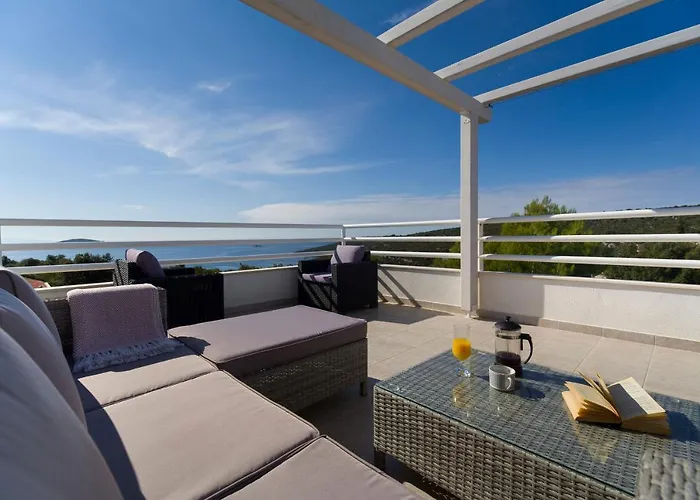 Sea View Vinišće