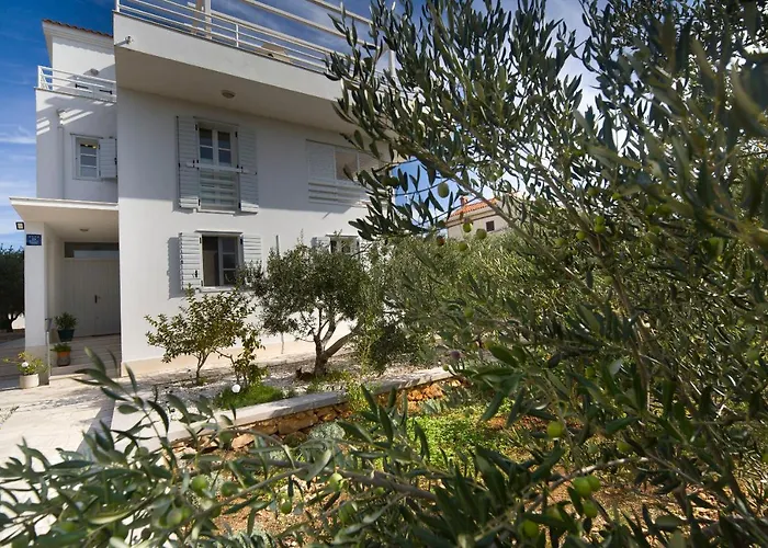 Sea View Vinišće
