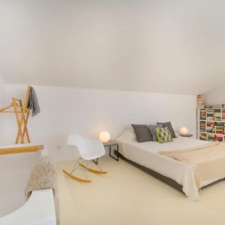 Sea View * Vinišće