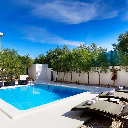 Vila Sea View *